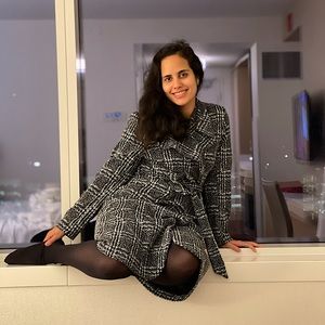 Meet your Posher, Bruna